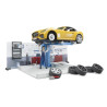 Atelier miniature BRUDER U62110
