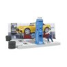 Atelier miniature BRUDER U62110