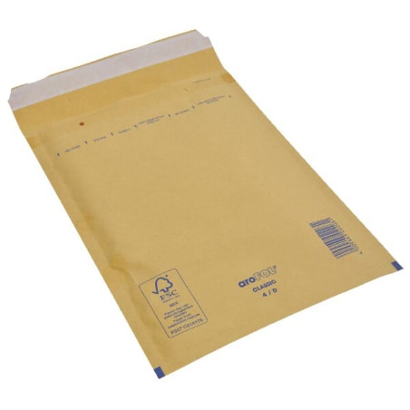 Enveloppe à bulle UNIVERSEL VPM14100
