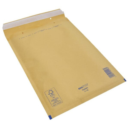 Enveloppe à bulle UNIVERSEL VPM14110