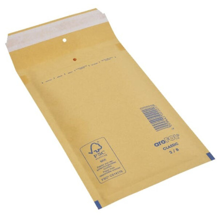 Enveloppe UNIVERSEL VPM14020