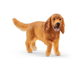Figurine de chien SCHLEICH 13896SCH