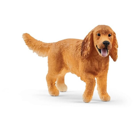 Figurine de chien SCHLEICH 13896SCH