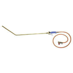 Épilateur thermique pour pis KERBL VV15676