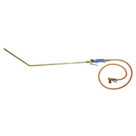 Épilateur thermique pour pis KERBL VV15676