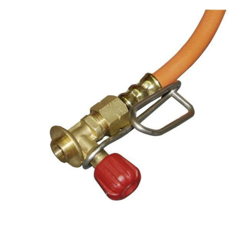 Épilateur thermique pour pis KERBL VV15676