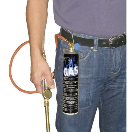 Épilateur thermique pour pis KERBL VV15676
