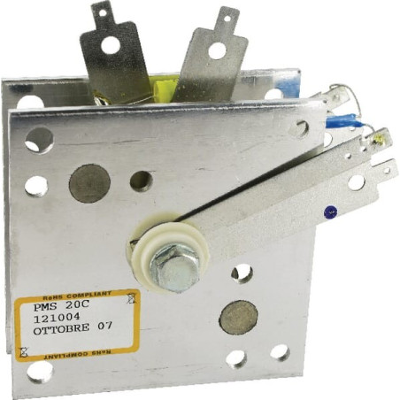 Régulateur TELWIN 121004