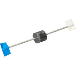 Redresseur pour diodes VISHAY P600B