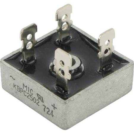 Régulateur TELWIN 112318