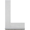 Équerre chapeau 150x100mm FACOM 819B15