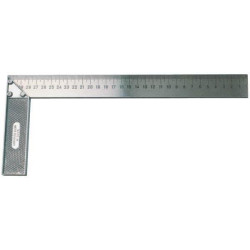 Équerre de menuisier 250mm RICHTER ME917250