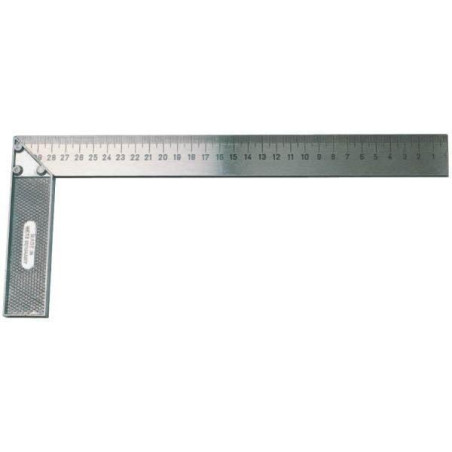 Équerre de menuisier 250mm RICHTER ME917250
