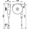 Equilibreur REMA VB9311