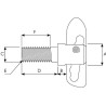 Ergot UNIVERSEL M53570
