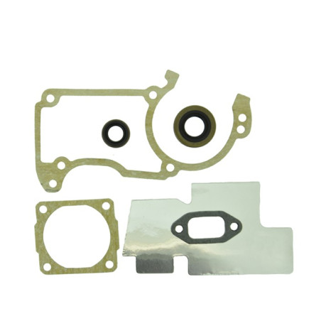 Pochette de joints STIHL 11210290500 - 1121-029-0500 modèles 024 - 026 - MS260 