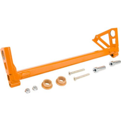 Essieu AS-MOTOR G51080006