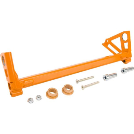 Essieu AS-MOTOR G51080006