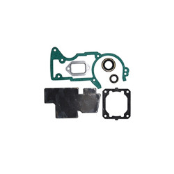 Pochette de joints STIHL 11280071052 - 1128-007-1052 modèles 046 - MS460 