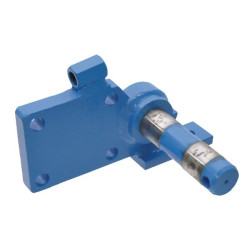 Essieu LEMKEN 4821300