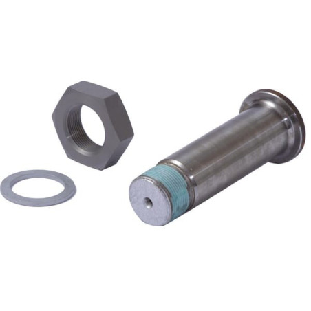 Essieu LEMKEN 55510070