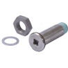 Essieu LEMKEN 55510070
