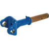 Essieu KONGSKILDE 41659516390