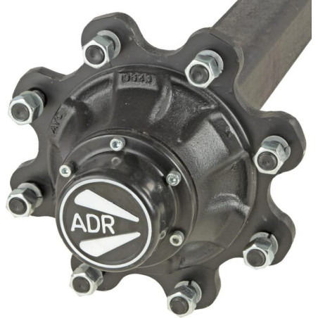 Essieu ADR A908711900