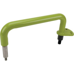 Essieu CLAAS 0009596381