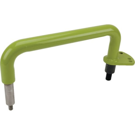 Essieu CLAAS 0009596381
