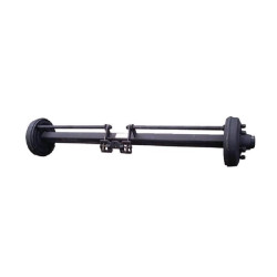 Essieu ADR A9087140G1900E