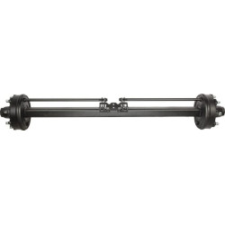 Essieu ADR A8086130G1800E