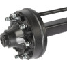 Essieu ADR A8086130G1800E