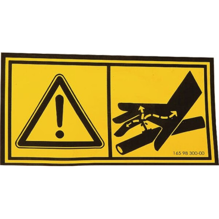 Etiquette KONGSKILDE 41659830000
