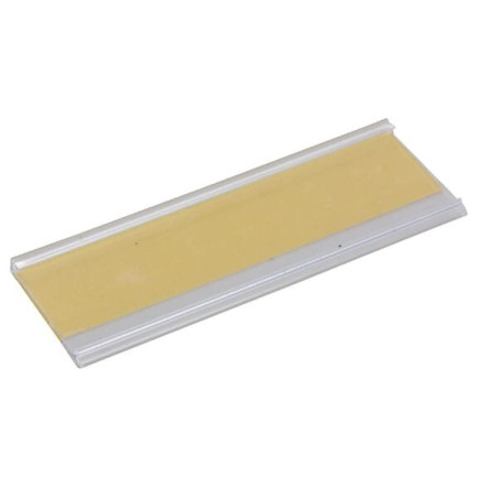 Etiquette METALIN WE4000180