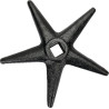 Étoile UNIVERSEL CS34040