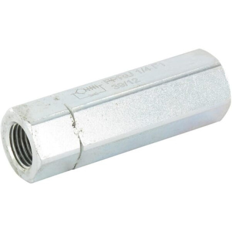 Étrangleur FLUIDPRESS LTCV03001