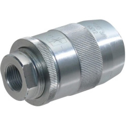 Étrangleur FLUIDPRESS FBMB20001
