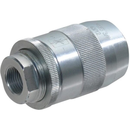 Étrangleur FLUIDPRESS FBMB20001