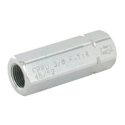 Étrangleur FLUIDPRESS LTCV05001