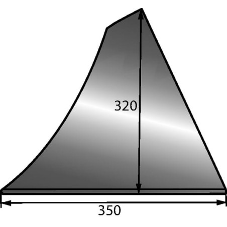 Etrave GOIZIN 010064DQ