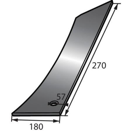 Etrave GOIZIN 011676