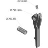 Évacuateur SCHARMÜLLER 02480100