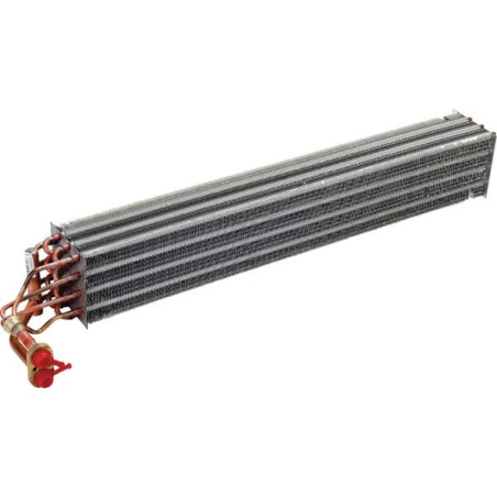 Évaporateur UNIVERSEL KL020008