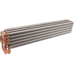 Évaporateur UNIVERSEL G816550050010N