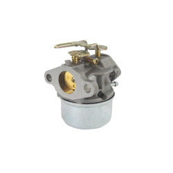 Carburateur TECUMSEH 640084 - 640084A - 640084B - 640100A - 632107 - 632107A pour modèles HS40 - HSK50 - HSSK50 - HS50 - LH1955A