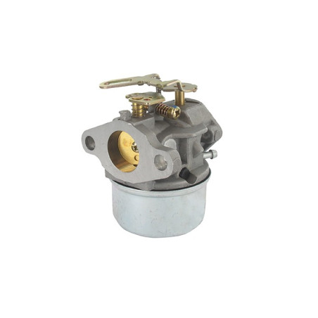 Carburateur TECUMSEH 640084 - 640084A - 640084B - 640100A - 632107 - 632107A pour modèles HS40 - HSK50 - HSSK50 - HS50 - LH1955A