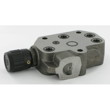 Soupape WALVOIL SD61EVP91