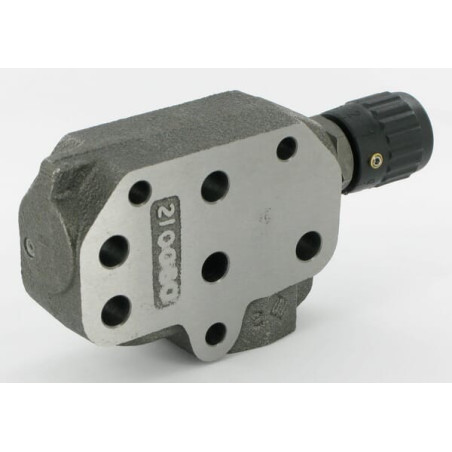 Soupape WALVOIL SD61EVP91