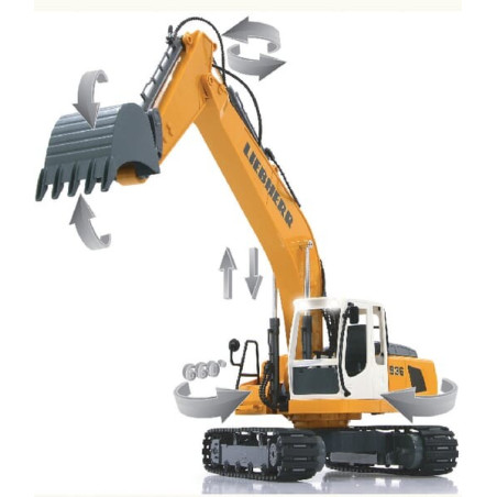 Jouet JAMARA JA405060